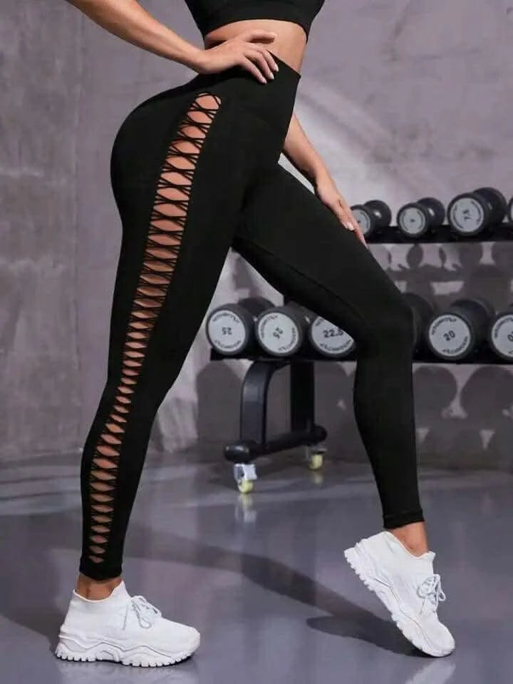 Pants Fitness Sports - Eleworld store