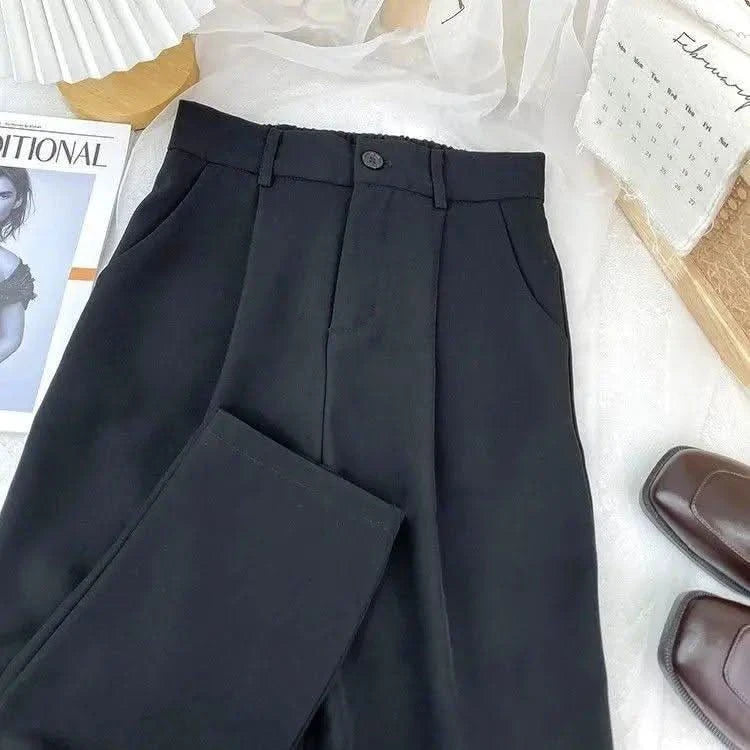 Casual Office Pants - Eleworld store