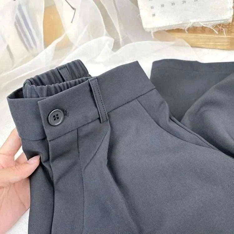 Casual Office Pants - Eleworld store