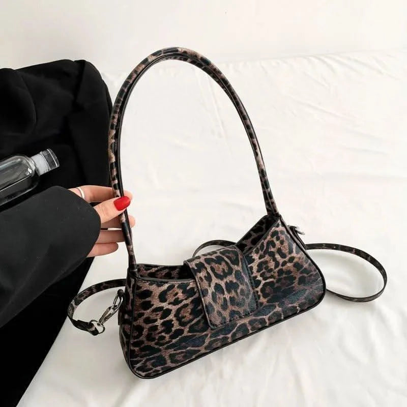 French Style Women Hand Bag.