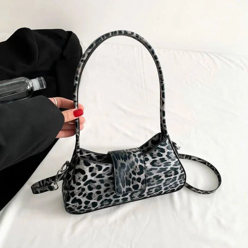 French Style Women Hand Bag.