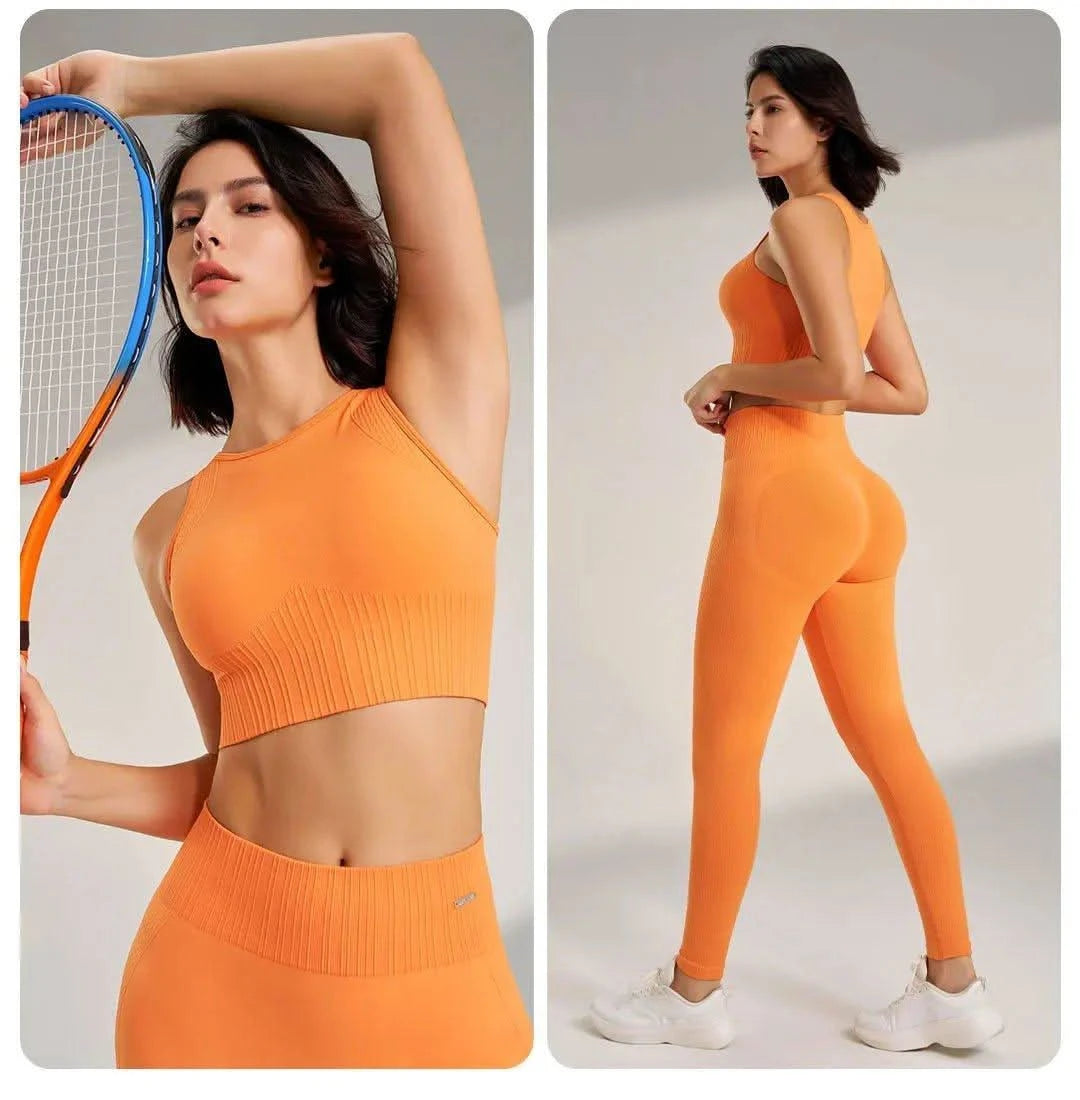 Gym Fitness 2-Piece - Eleworld store