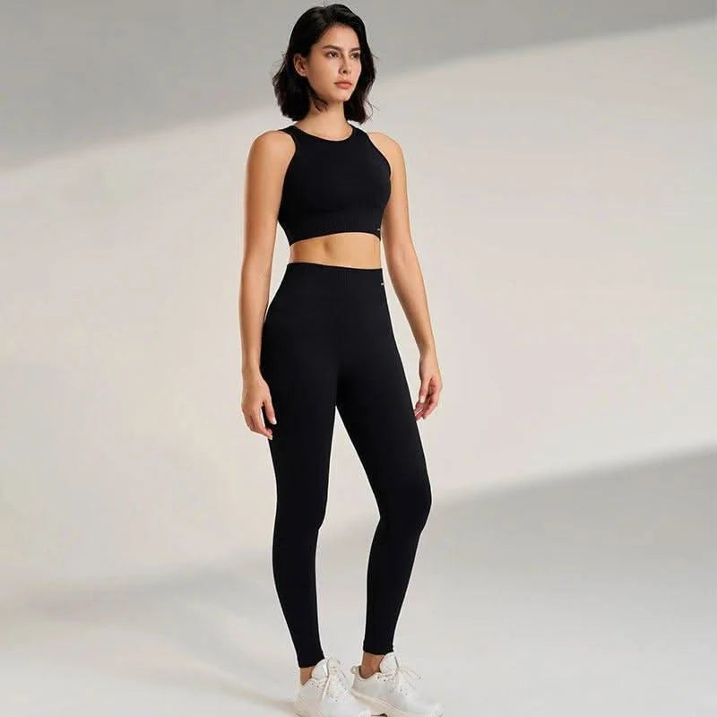 Gym Fitness 2-Piece - Eleworld store