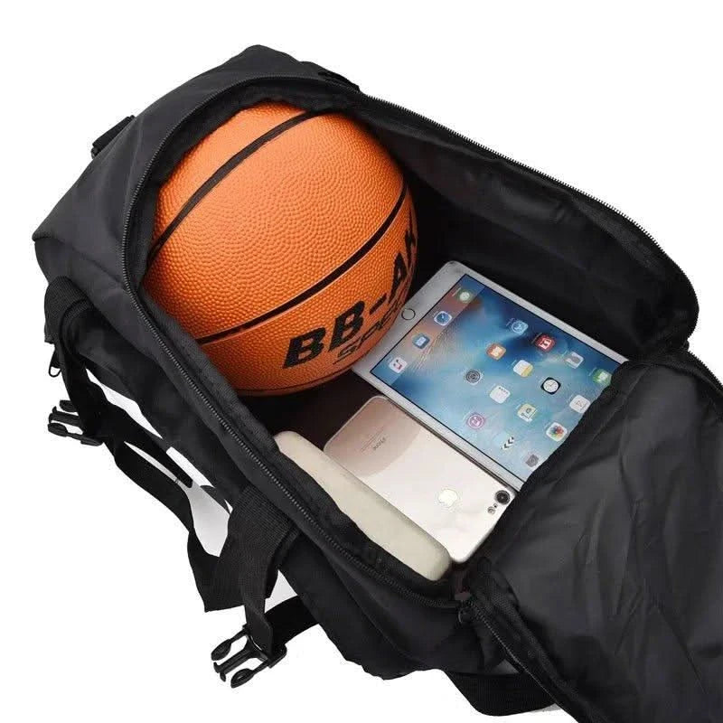 Gym Fitness Bag Sport.