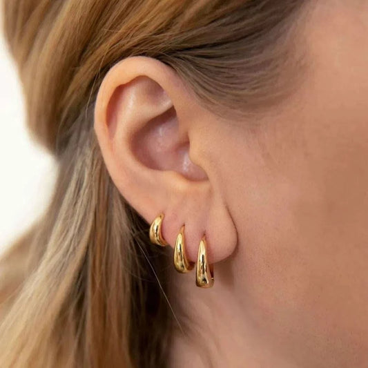 Jennifer Earring.