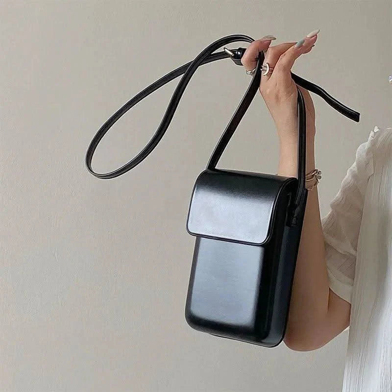 Leather Shoulder Purses Hand Bag - Eleworld store