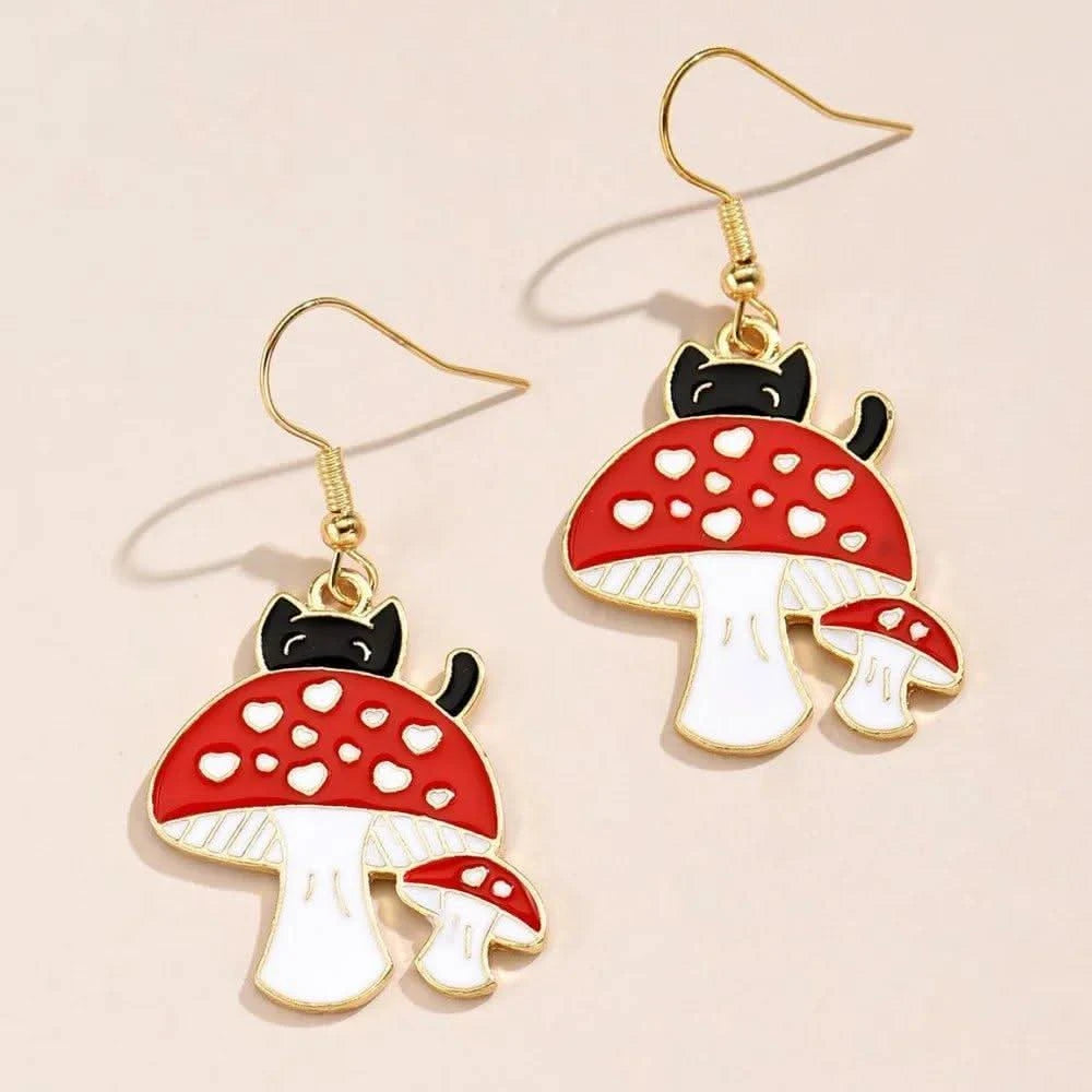 Margaret Earring - Eleworld store