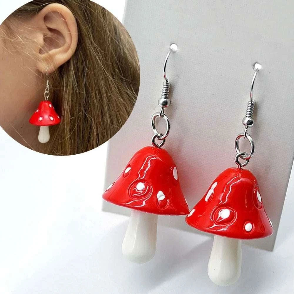 Margaret Earring.