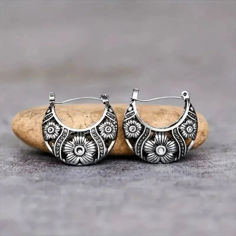 Margaret Earring - Eleworld store