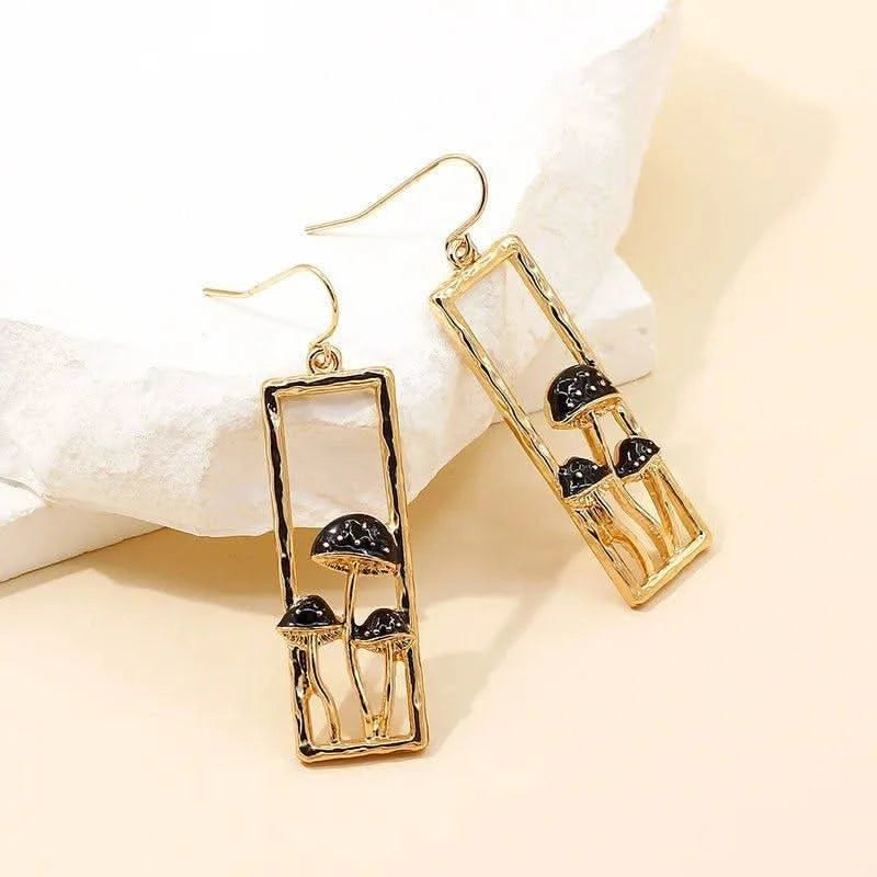 Margaret Earring - Eleworld store