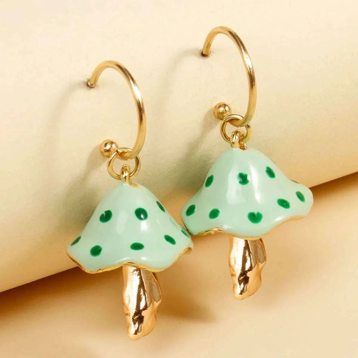 Margaret Earring - Eleworld store