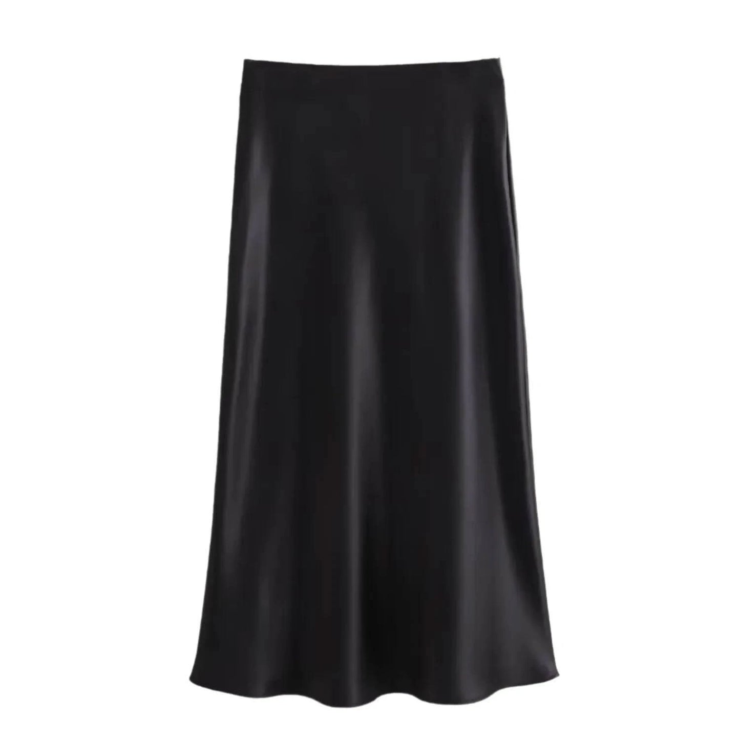 Midi Skirt.