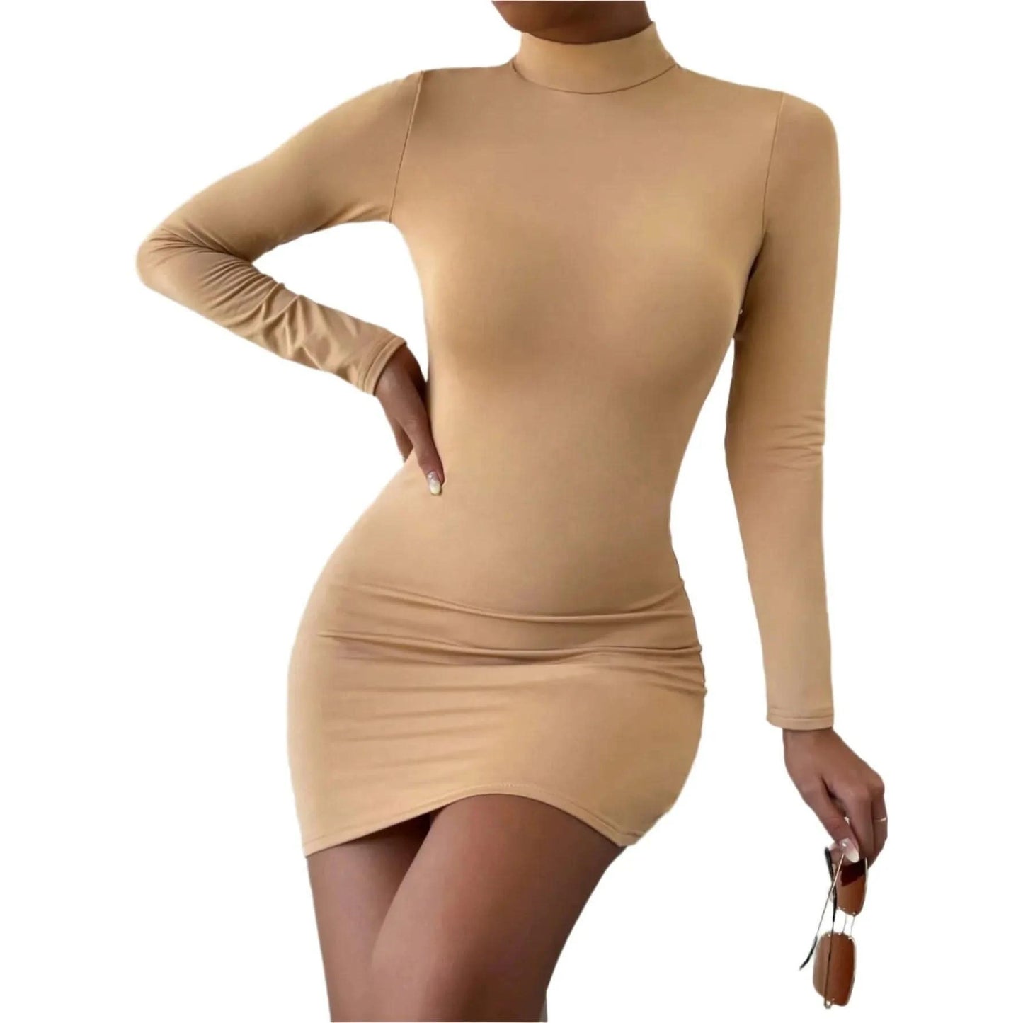 Mini Dress Women.