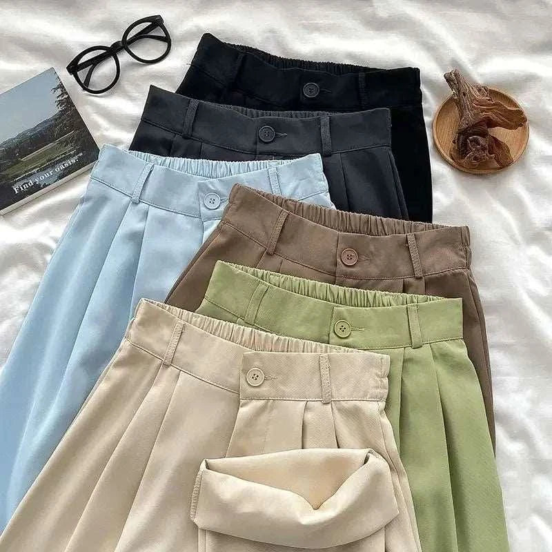 Pants Casual - Eleworld store