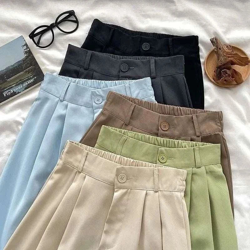 Pants Casual - Eleworld store