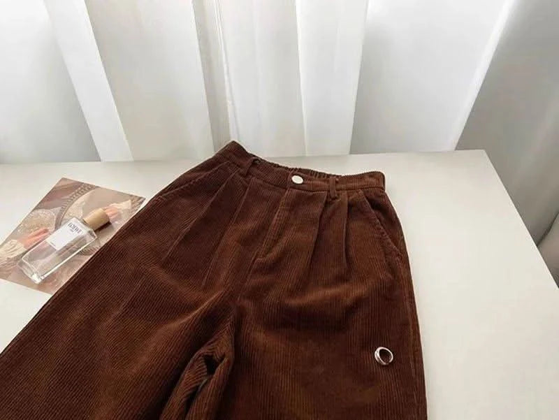 Pants Causal - Eleworld store