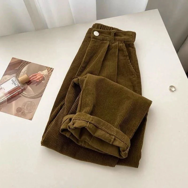 Pants Causal - Eleworld store