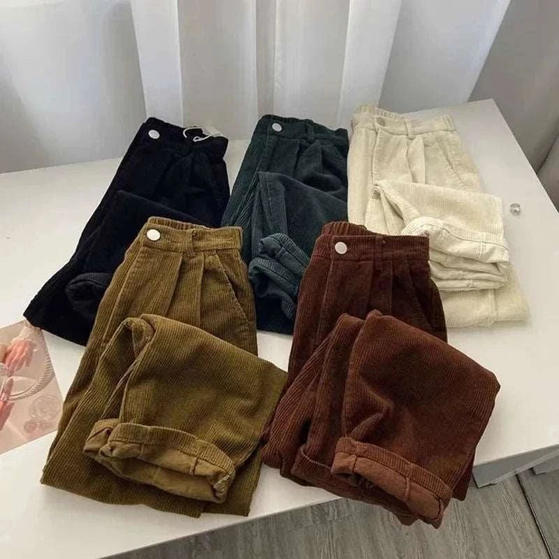 Pants Causal - Eleworld store