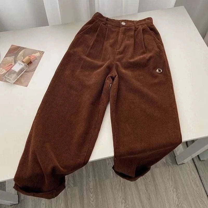 Pants Causal - Eleworld store