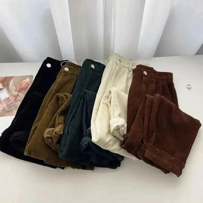 Pants Causal - Eleworld store