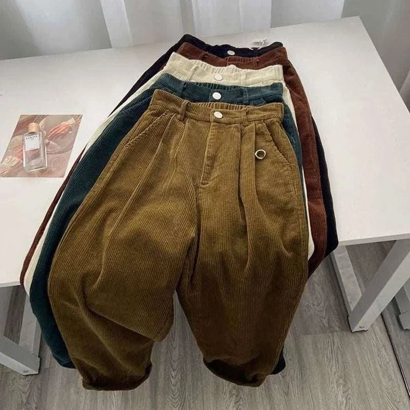 Pants Causal - Eleworld store