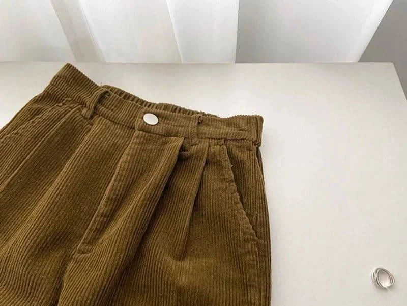 Pants Causal - Eleworld store