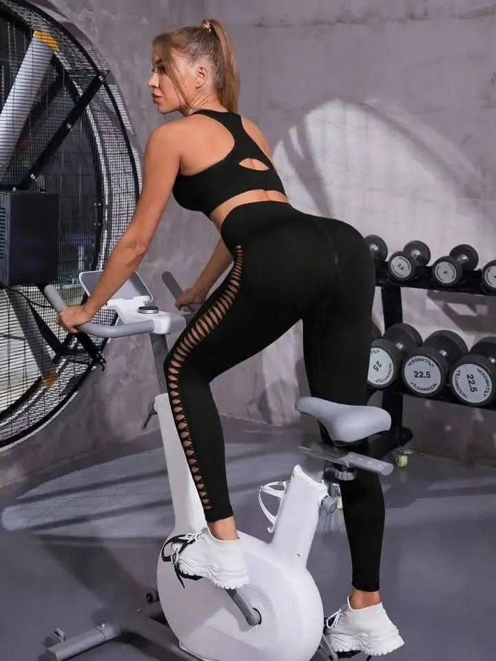 Pants Fitness Sports - Eleworld store