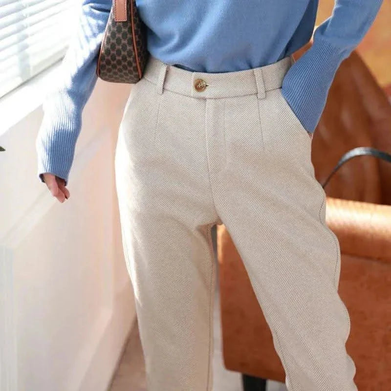 Pants Office Lady - Eleworld store