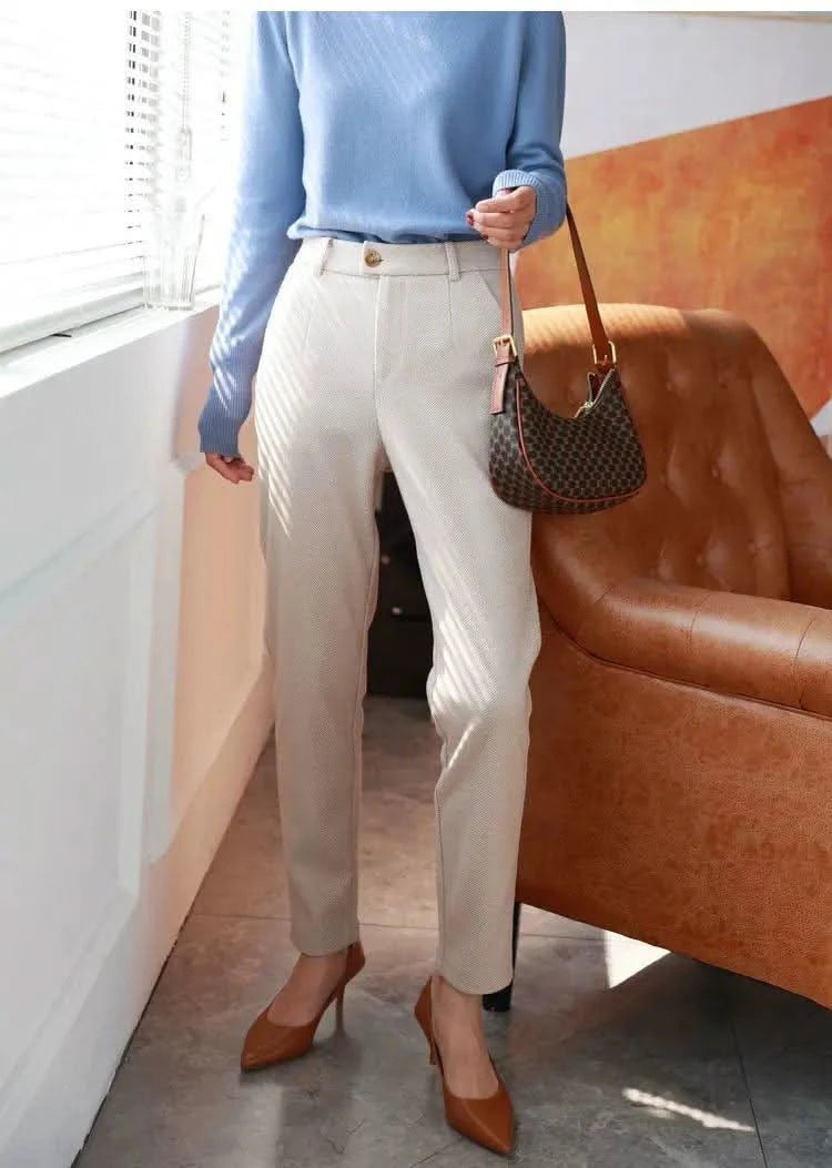 Pants Office Lady - Eleworld store