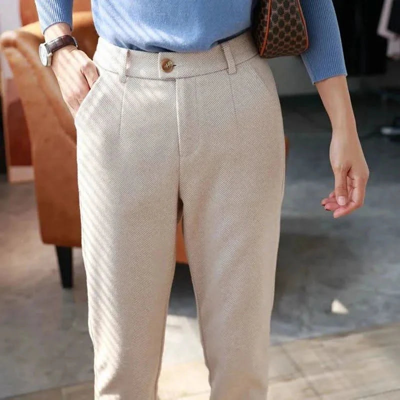 Pants Office Lady - Eleworld store