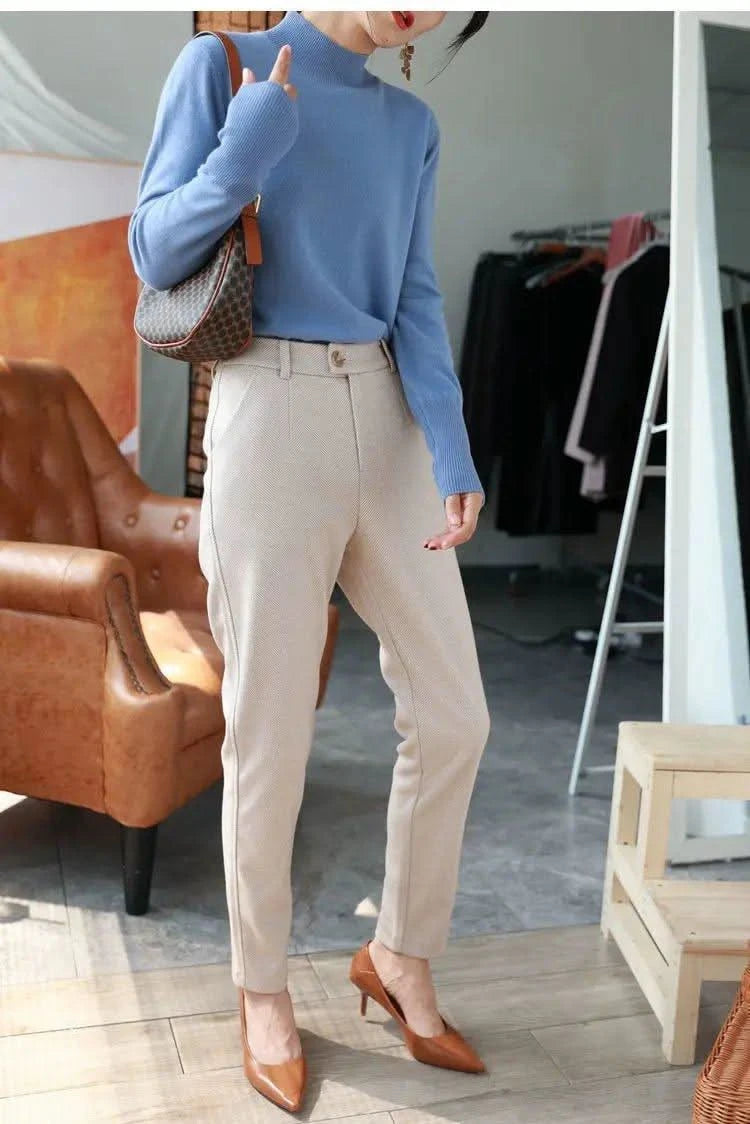 Pants Office Lady - Eleworld store