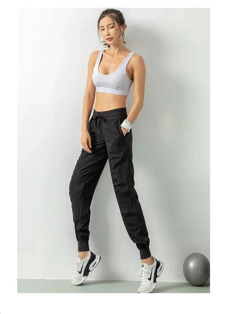 Running Sport Pants - Eleworld store