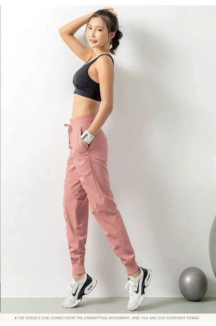 Running Sport Pants - Eleworld store