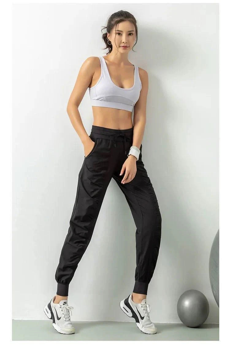 Running Sport Pants - Eleworld store