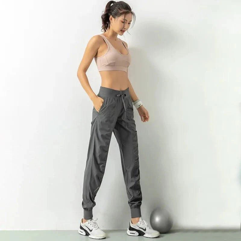 Running Sport Pants - Eleworld store