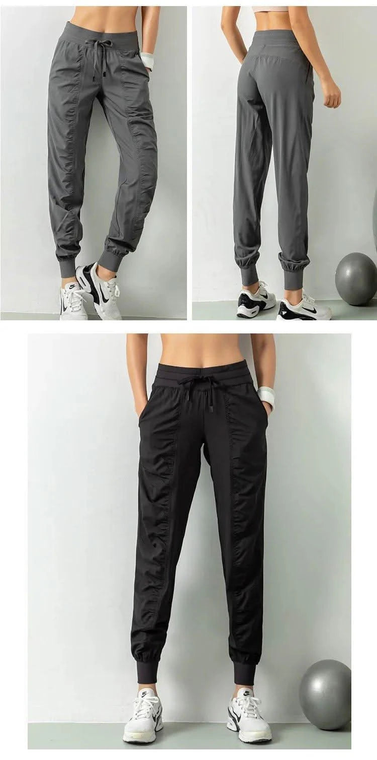 Running Sport Pants - Eleworld store