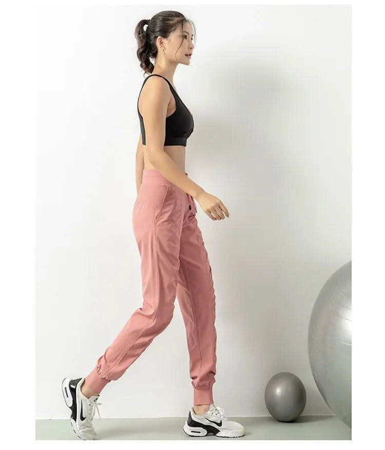 Running Sport Pants - Eleworld store