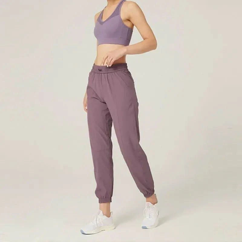 Running Sport Pants - Eleworld store