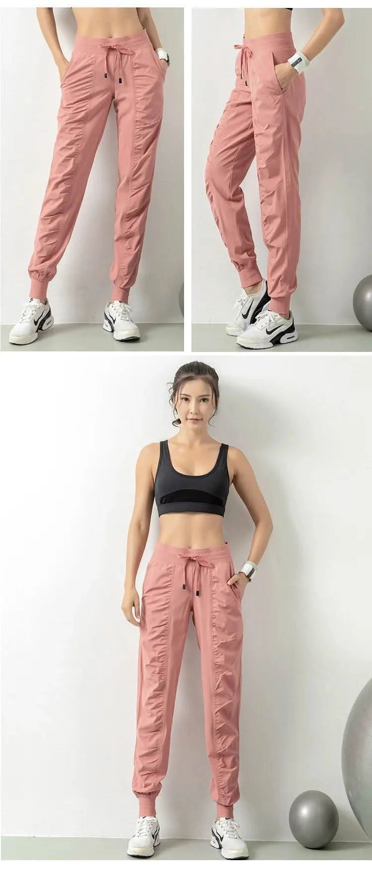 Running Sport Pants - Eleworld store