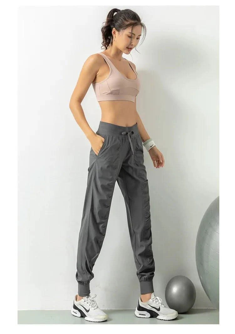 Running Sport Pants - Eleworld store