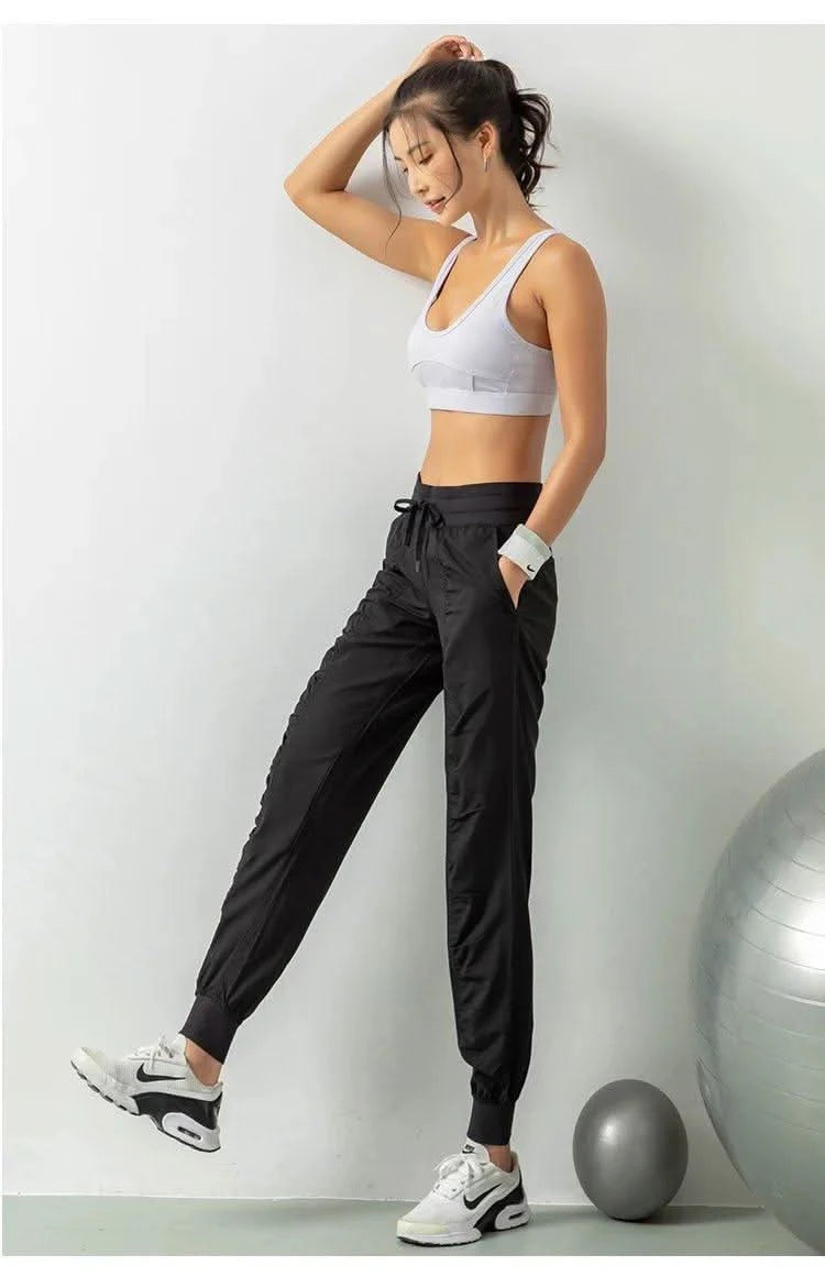 Running Sport Pants - Eleworld store