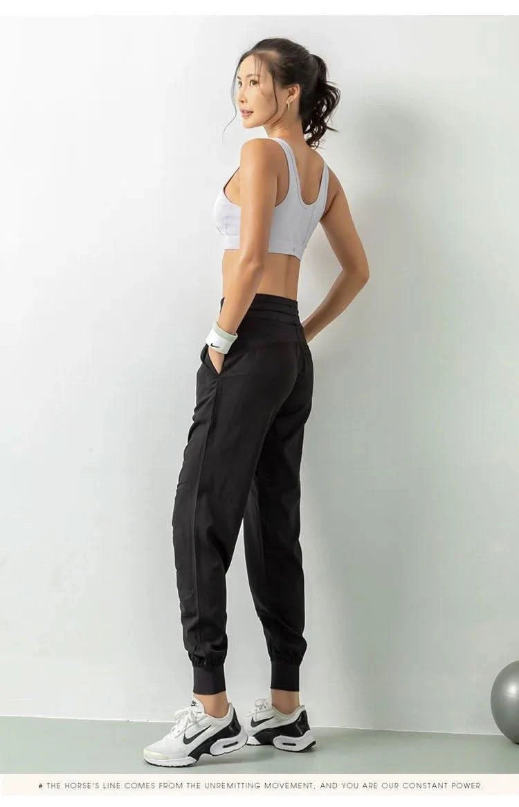 Running Sport Pants - Eleworld store