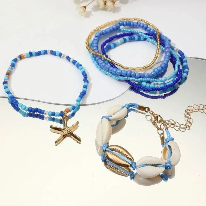 Sara Bracelets - Eleworld store