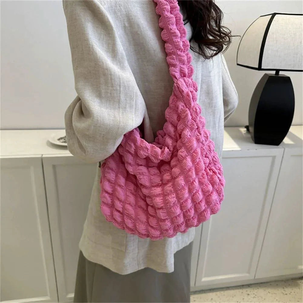 Shoulder Hand Bag - Eleworld store