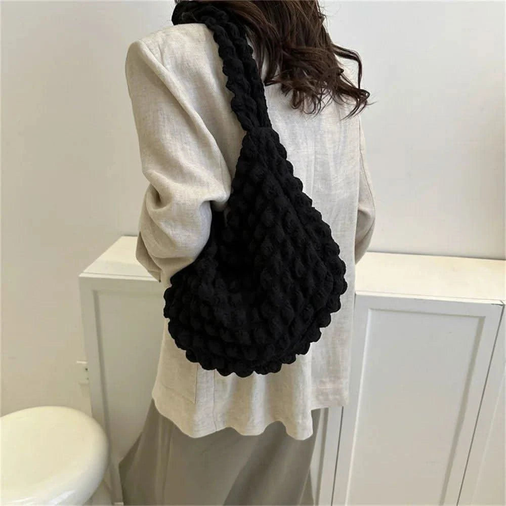 Shoulder Hand Bag - Eleworld store