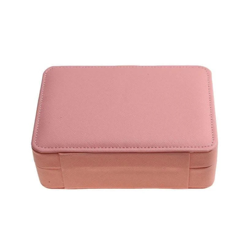 Simple Jewelry Storage Box 2024 - Eleworld store