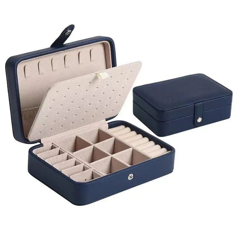 Simple Jewelry Storage Box 2024.