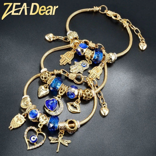 Zara Bracelet.